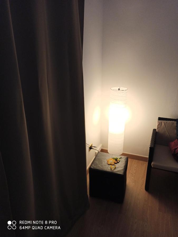 Rooms Center Wolf - Matrimoniale E Comunicanti Matera Zewnętrze zdjęcie