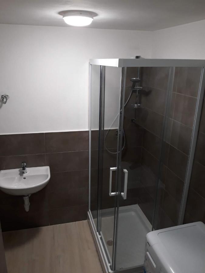 Rooms Center Wolf - Matrimoniale E Comunicanti Matera Zewnętrze zdjęcie