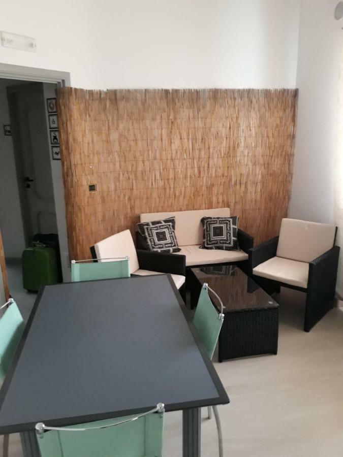 Rooms Center Wolf - Matrimoniale E Comunicanti Matera Zewnętrze zdjęcie