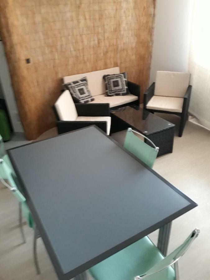 Rooms Center Wolf - Matrimoniale E Comunicanti Matera Zewnętrze zdjęcie
