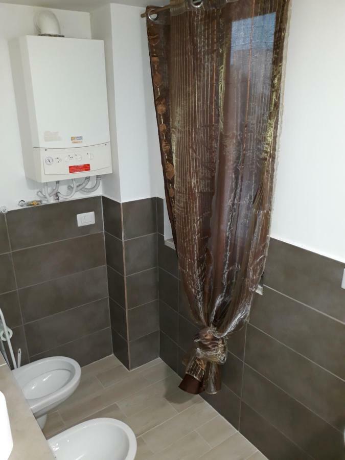 Rooms Center Wolf - Matrimoniale E Comunicanti Matera Zewnętrze zdjęcie