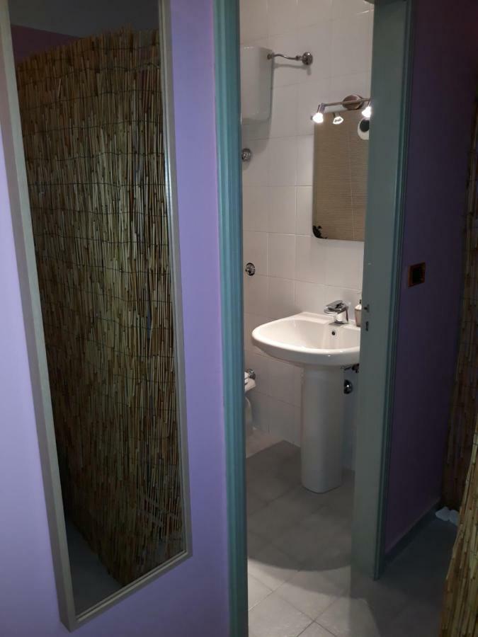 Rooms Center Wolf - Matrimoniale E Comunicanti Matera Zewnętrze zdjęcie