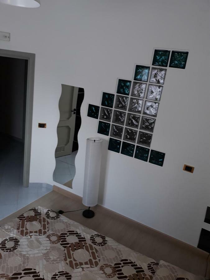Rooms Center Wolf - Matrimoniale E Comunicanti Matera Zewnętrze zdjęcie