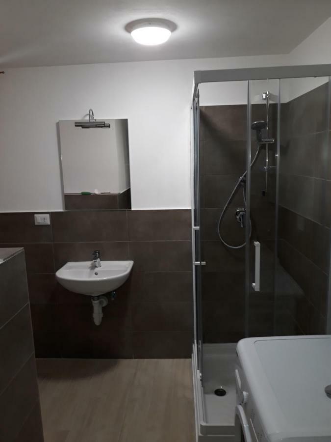 Rooms Center Wolf - Matrimoniale E Comunicanti Matera Zewnętrze zdjęcie