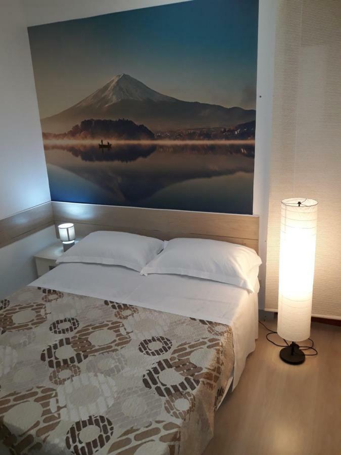 Rooms Center Wolf - Matrimoniale E Comunicanti Matera Zewnętrze zdjęcie