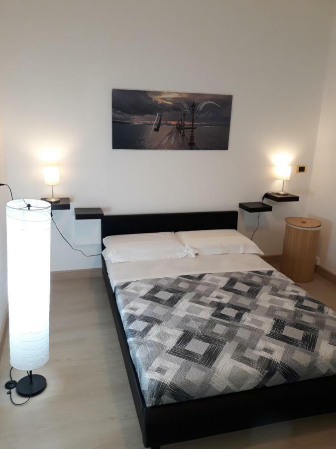 Rooms Center Wolf - Matrimoniale E Comunicanti Matera Zewnętrze zdjęcie